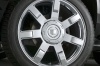 2010 Cadillac Escalade Rim Picture