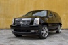 2010 Cadillac Escalade ESV Picture