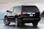 Picture of 2010 Cadillac Escalade in Black Raven