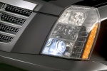 Picture of 2010 Cadillac Escalade Headlight