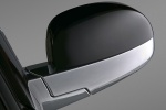 Picture of 2010 Cadillac Escalade Door Mirror