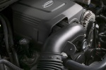 Picture of 2010 Cadillac Escalade 6.2-liter V8 Engine