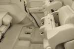 Picture of 2010 Cadillac Escalade Rear Seats in Cashmere