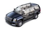 Picture of 2010 Cadillac Escalade Airbags