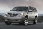 Picture of 2010 Cadillac Escalade in Silver Lining