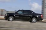 Picture of 2010 Cadillac Escalade EXT in Black Raven