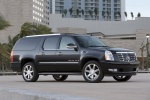 Picture of 2010 Cadillac Escalade ESV in Black Raven