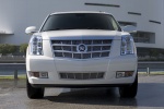 Picture of 2010 Cadillac Escalade ESV in White Diamond Tricoat