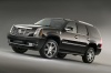 2011 Cadillac Escalade Picture