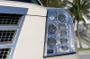 2011 Cadillac Escalade ESV Headlight Picture