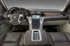 2011 Cadillac Escalade ESV Cockpit Picture