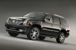 Picture of 2011 Cadillac Escalade in Black Raven