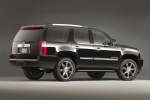 Picture of 2011 Cadillac Escalade in Black Raven