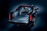 Picture of 2011 Cadillac Escalade EXT Loading Bay