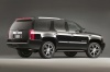 2012 Cadillac Escalade Picture