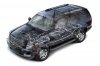 2012 Cadillac Escalade Technology Picture
