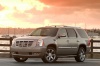 2012 Cadillac Escalade Picture