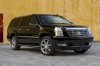 2012 Cadillac Escalade ESV Picture
