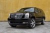 2012 Cadillac Escalade ESV Picture