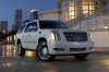 2012 Cadillac Escalade ESV Picture