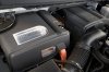 2012 Cadillac Escalade 6.0-liter V8 Hybrid Engine Picture