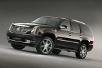 Picture of 2012 Cadillac Escalade in Black Raven