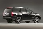 Picture of 2012 Cadillac Escalade in Black Raven