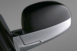 Picture of 2012 Cadillac Escalade Door Mirror