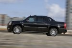 Picture of 2012 Cadillac Escalade EXT in Black Raven