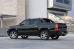 Picture of 2012 Cadillac Escalade EXT in Black Raven