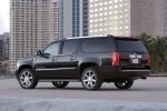 Picture of 2012 Cadillac Escalade ESV in Black Raven