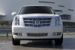 Picture of 2012 Cadillac Escalade ESV in White Diamond Tricoat