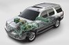 2013 Cadillac Escalade Hybrid Technology Picture