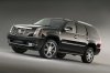 2013 Cadillac Escalade Picture