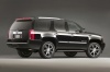 2013 Cadillac Escalade Picture