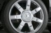 2013 Cadillac Escalade Rim Picture