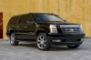 2013 Cadillac Escalade ESV Picture