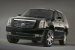 Picture of 2013 Cadillac Escalade in Black Raven