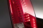 Picture of 2013 Cadillac Escalade Tail Light