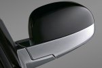 Picture of 2013 Cadillac Escalade Door Mirror