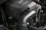 Picture of 2013 Cadillac Escalade 6.2-liter V8 Engine