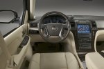 Picture of 2013 Cadillac Escalade Cockpit in Cashmere