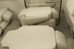 Picture of 2013 Cadillac Escalade Rear Seats in Cashmere