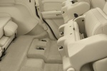 Picture of 2013 Cadillac Escalade Rear Seats in Cashmere