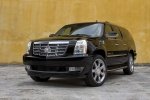 Picture of 2013 Cadillac Escalade ESV in Black Raven
