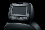 Picture of 2013 Cadillac Escalade Headrest Screen
