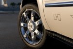 Picture of 2013 Cadillac Escalade Hybrid Rim