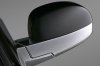 2014 Cadillac Escalade Door Mirror Picture