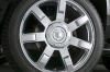 2014 Cadillac Escalade Rim Picture