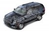 2014 Cadillac Escalade Technology Picture